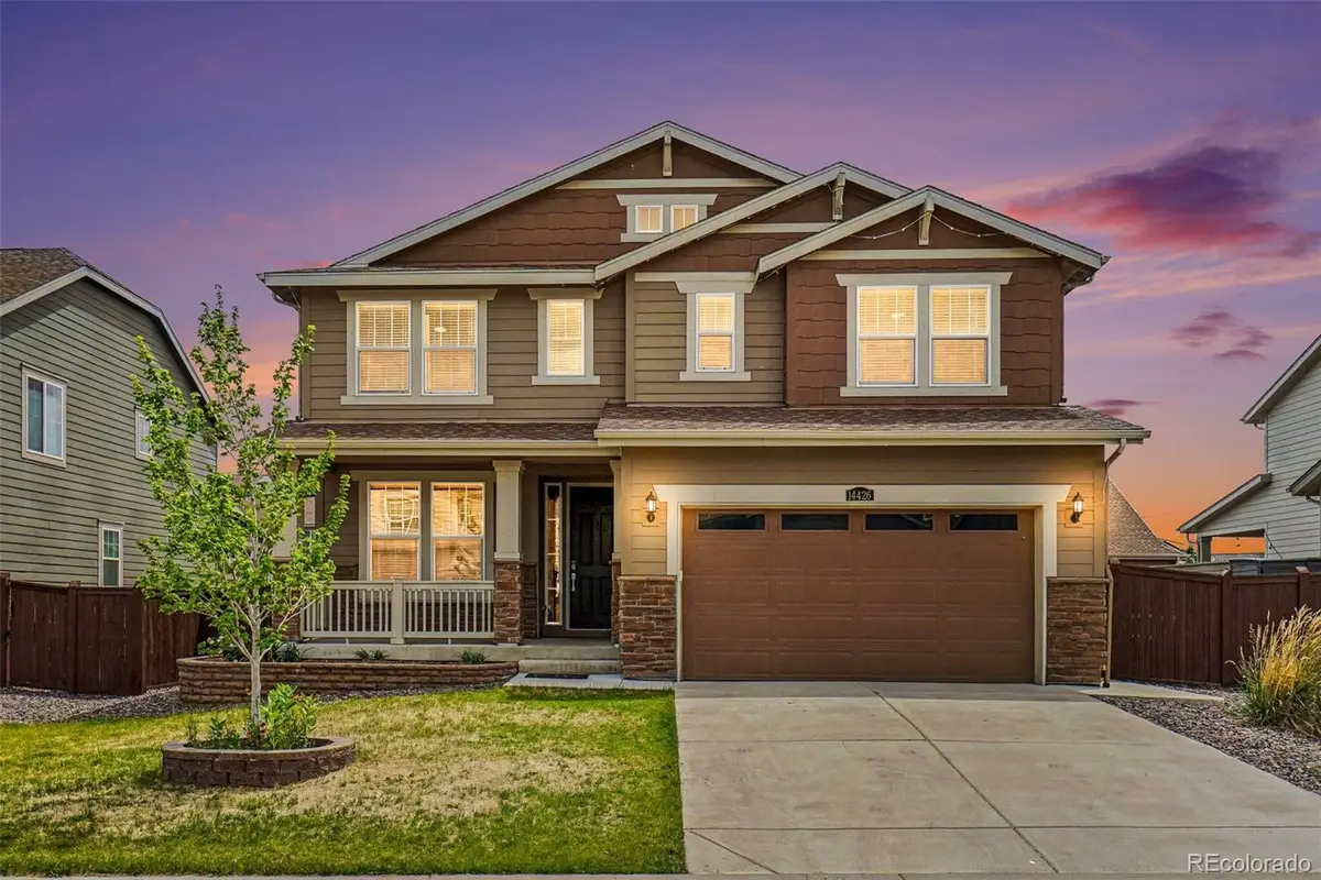 14426 Grape Street, Thornton, CO 80602 - #1