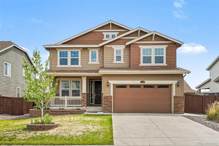 14426 Grape Street, Thornton, CO 80602 - #2