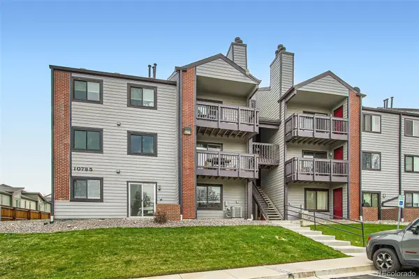 10785 W 63rd Place #108, Arvada, CO 80004