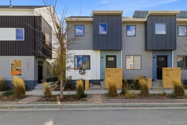 15082 W 69th Place, Arvada, CO 80007