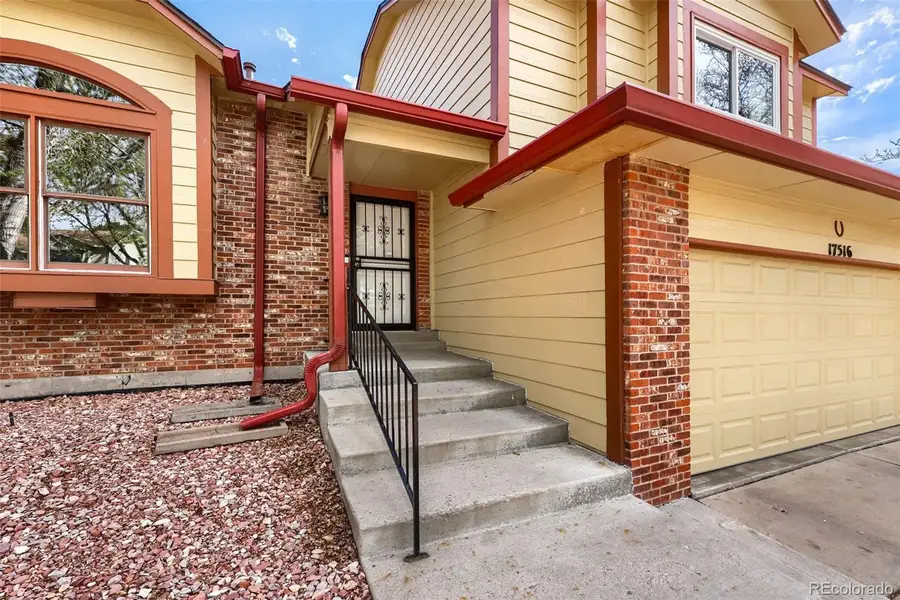 17516 E Wesley Place, Aurora, CO 80013 - #2