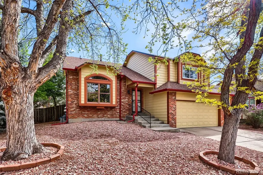 17516 E Wesley Place, Aurora, CO 80013 - #3