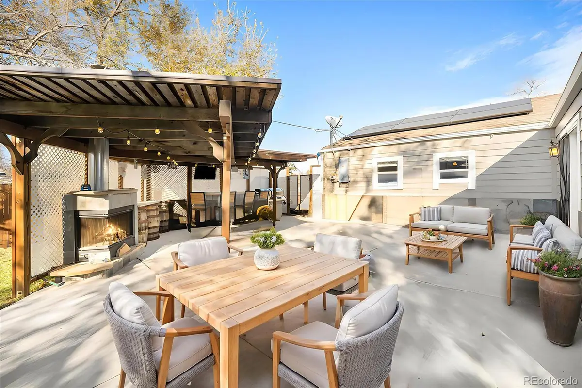 3445 S Holly Street, Denver, CO 80222 - #1