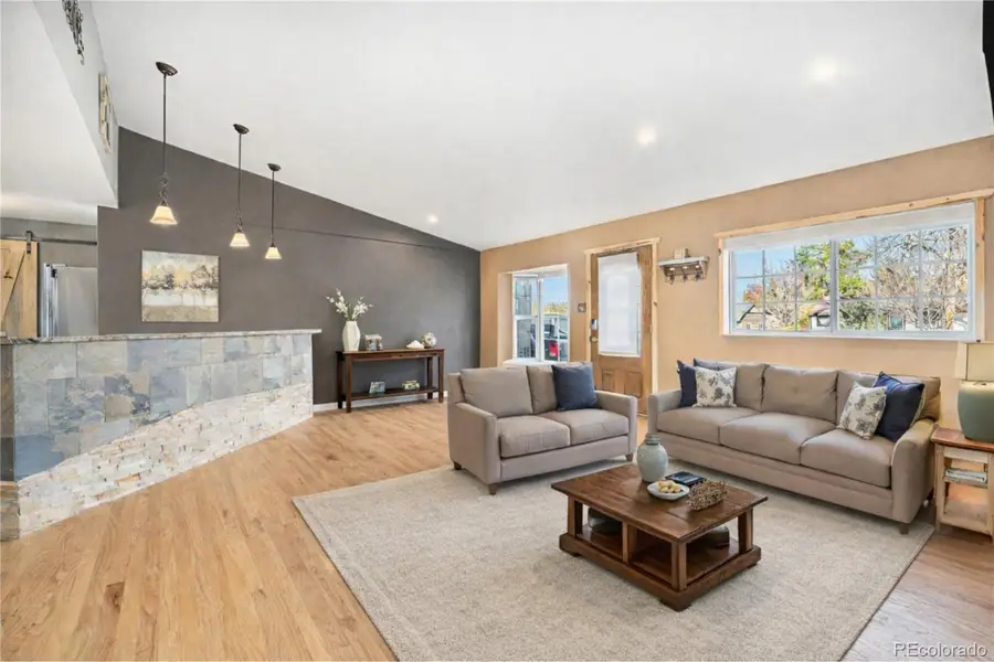 3445 S Holly Street, Denver, CO 80222 - #3