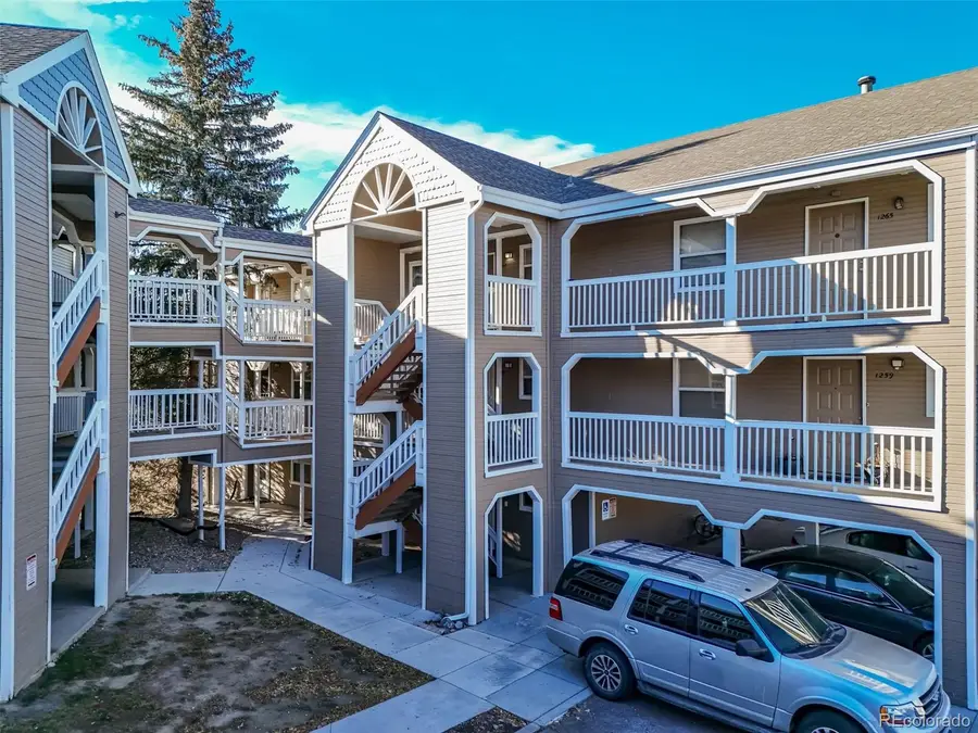 1267 S Gilbert Street #302, Castle Rock, CO 80104 - Image #3