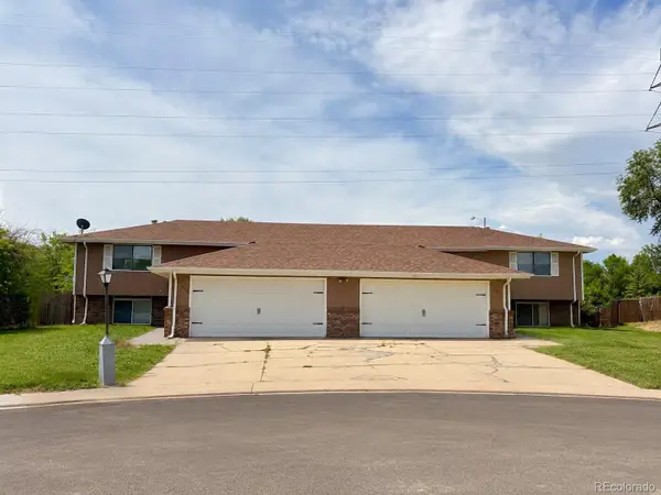 1005-1007 Harmon Place, Longmont, CO 80501
