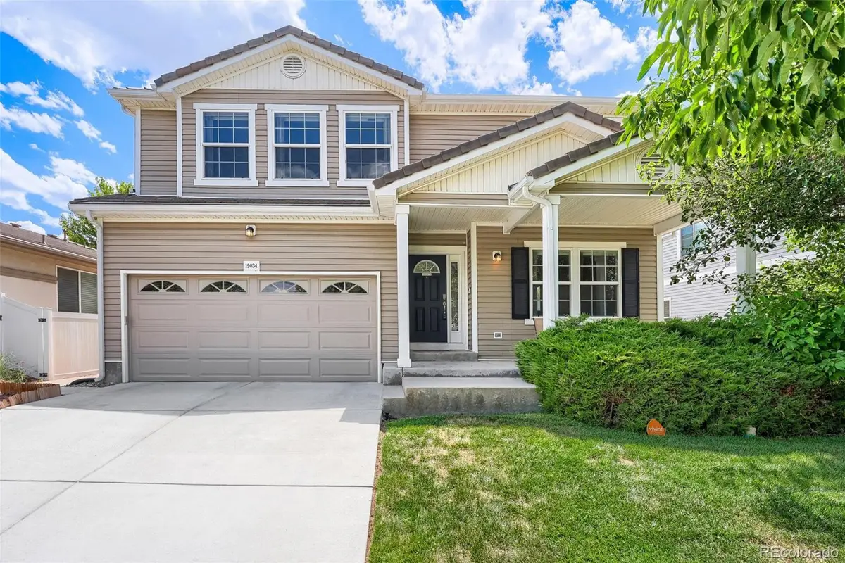19034 Burlington Place, Denver, CO 80249 - #1