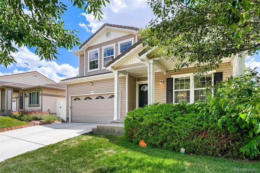 19034 Burlington Place, Denver, CO 80249 - #2