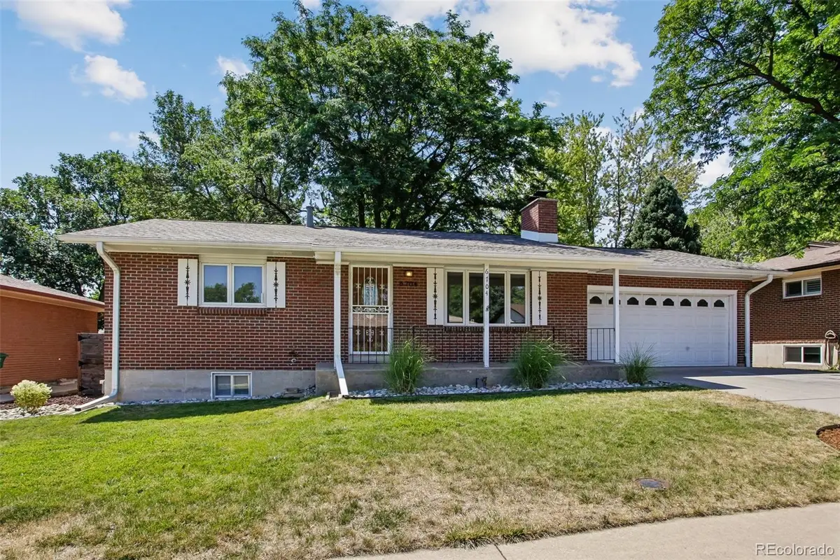 6704 E Vassar Avenue, Denver, CO 80224 - #1