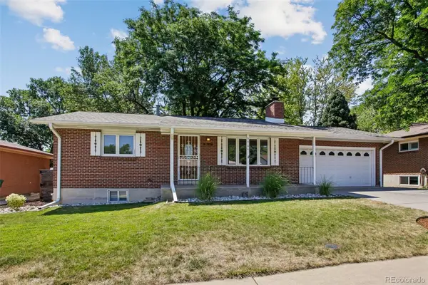 6704 E Vassar Avenue, Denver, CO 80224