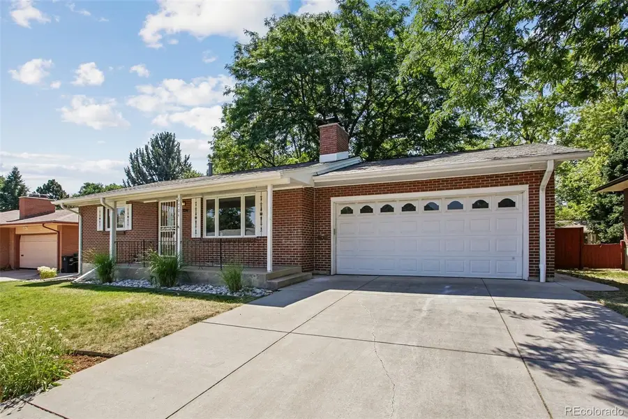 6704 E Vassar Avenue, Denver, CO 80224 - #2