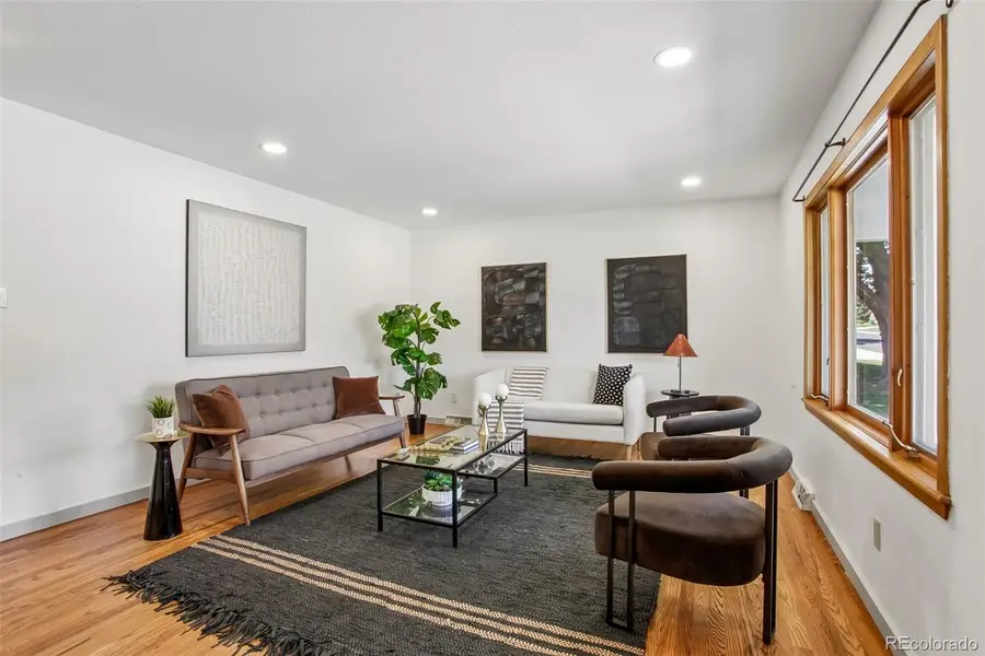 6704 E Vassar Avenue, Denver, CO 80224 - #3