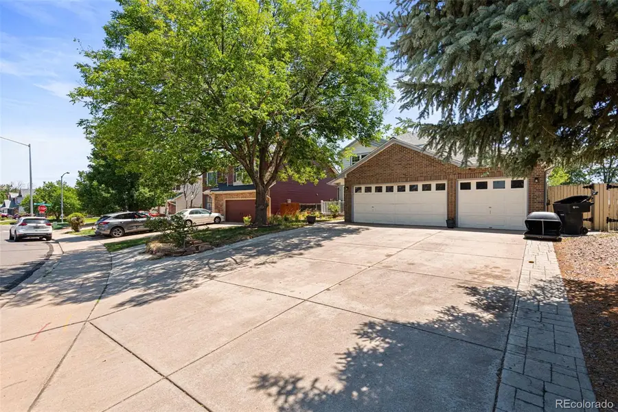 3084 Signal Creek Boulevard, Thornton, CO 80241 - #3
