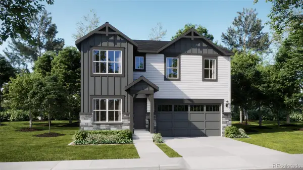 156 Kobe Lane, Johnstown, CO 80534