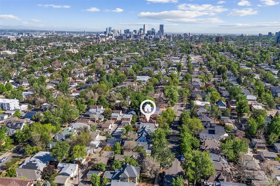 641 S Pearl Street, Denver, CO 80209 - #2