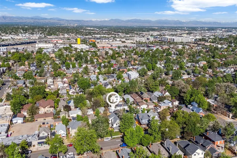 641 S Pearl Street, Denver, CO 80209 - #3