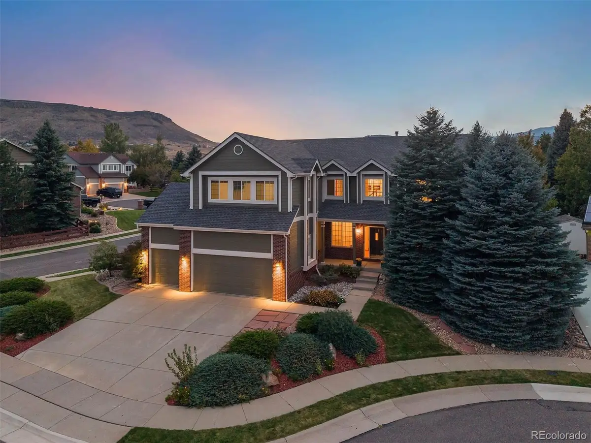 6053 Salvia, Golden, CO 80403 - #1