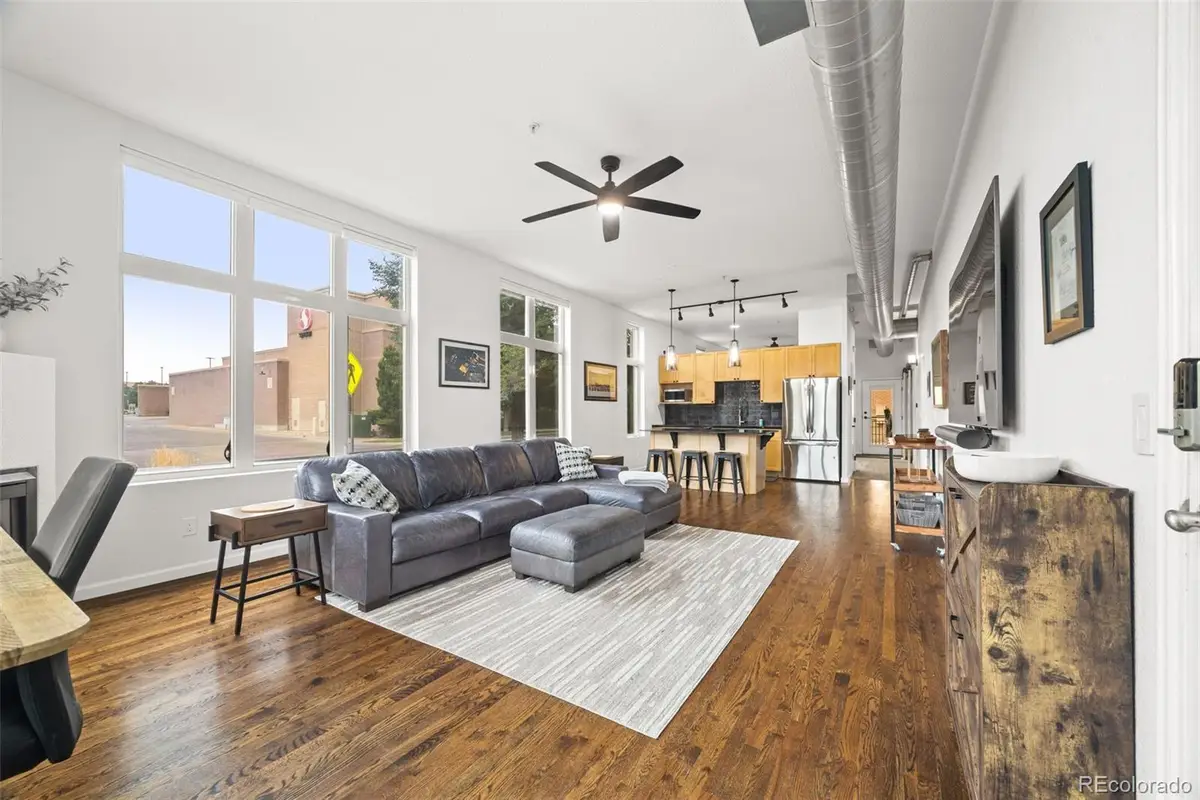 7525 E 1st Place #1111, Denver, CO 80230 - #1