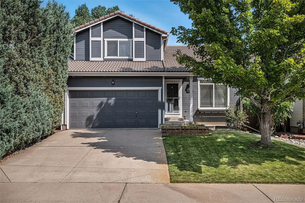 4749 Waldenwood Drive, Highlands Ranch, CO 80130 - #1