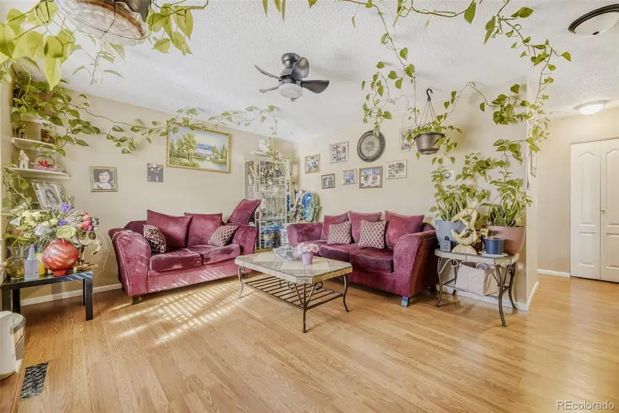 19093 E 22nd Drive, Aurora, CO 80011 - #3