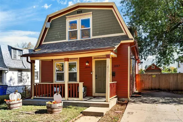 2860 S Acoma, Englewood, CO 80110