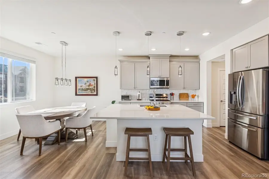 8848 S Kipling Way #205, Littleton, CO 80127 - #2