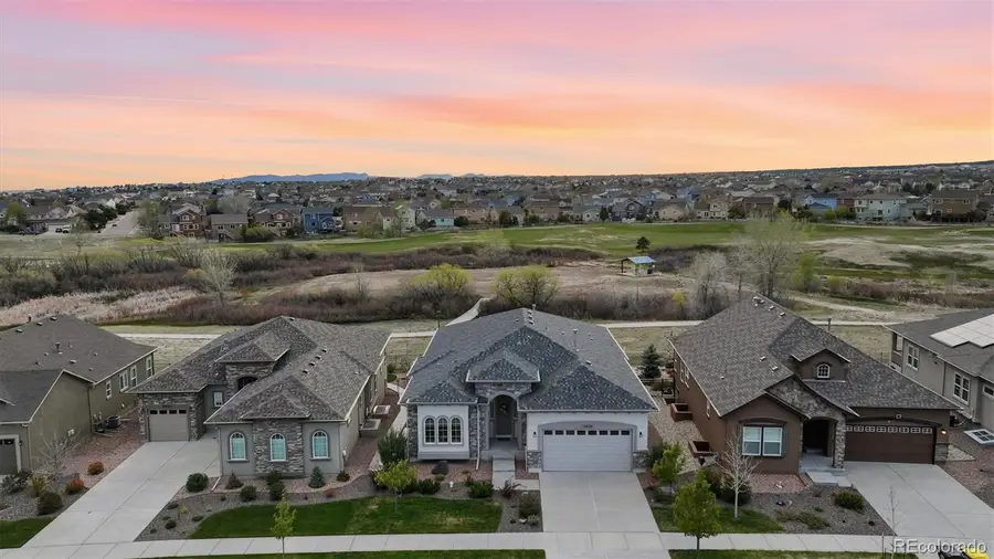 10078 Stonemont Drive, Peyton, CO 80831 - #2