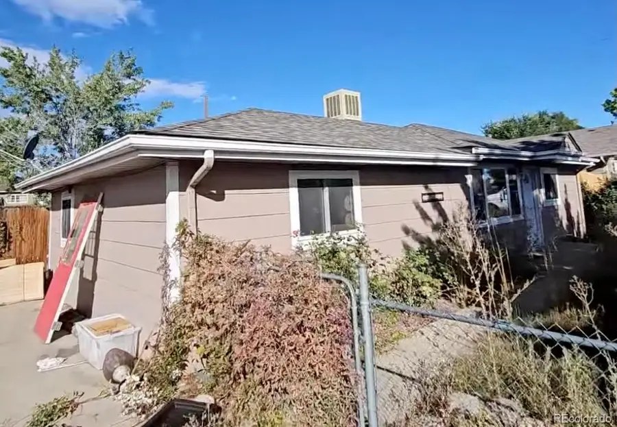 6651 Grove Street, Denver, CO 80221 - #2