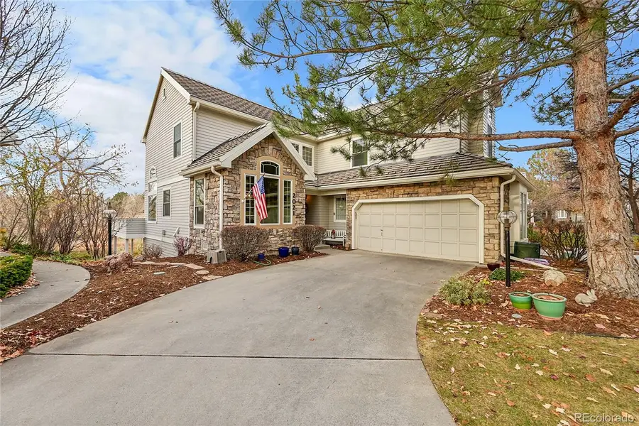 2021 W Nantucket Court, Littleton, CO 80120 - Image #2