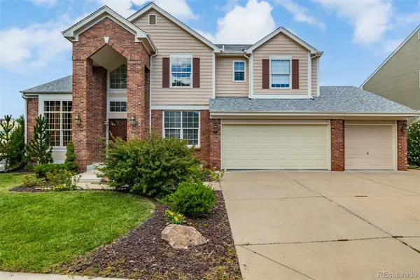 12796 Home Farm Drive, Westminster, CO 80234