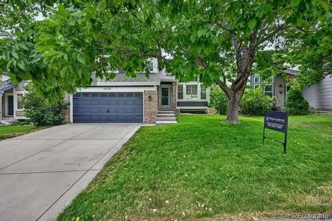 10728 Kimball Street, Parker, CO 80134 - #2