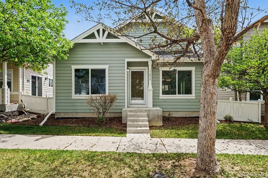 17052 E Wyoming Drive, Aurora, CO 80017 - #2