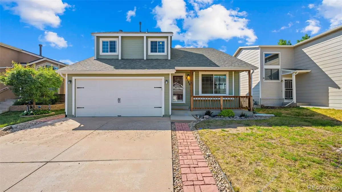 5123 Stillwater Drive, Colorado Springs, CO 80923 - #1