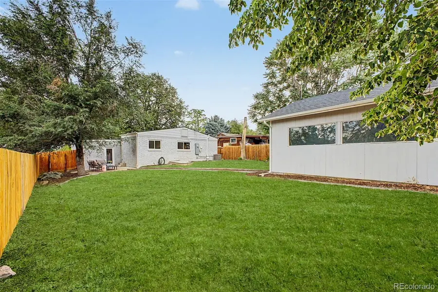 1140 S Wolff Street, Denver, CO 80219 - #3