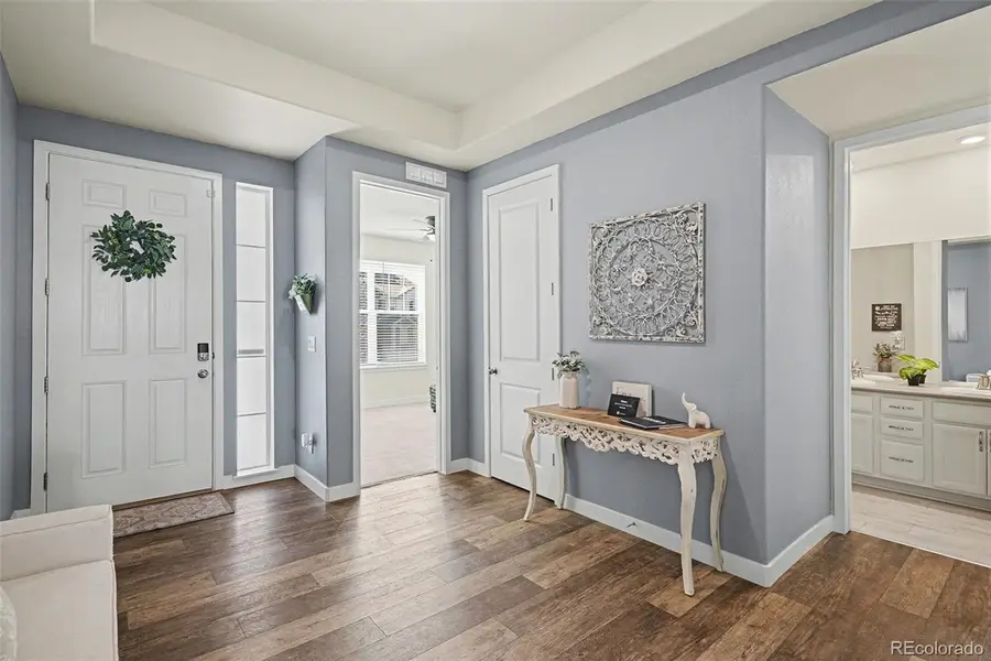 8248 S Yantley Court, Aurora, CO 80016 - #2