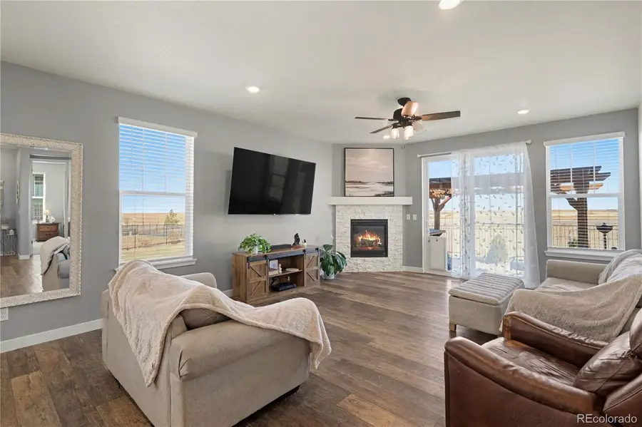 8248 S Yantley Court, Aurora, CO 80016 - #3