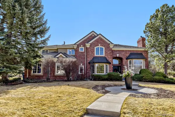 5400 Preserve Parkway S, Greenwood Village, CO 80121