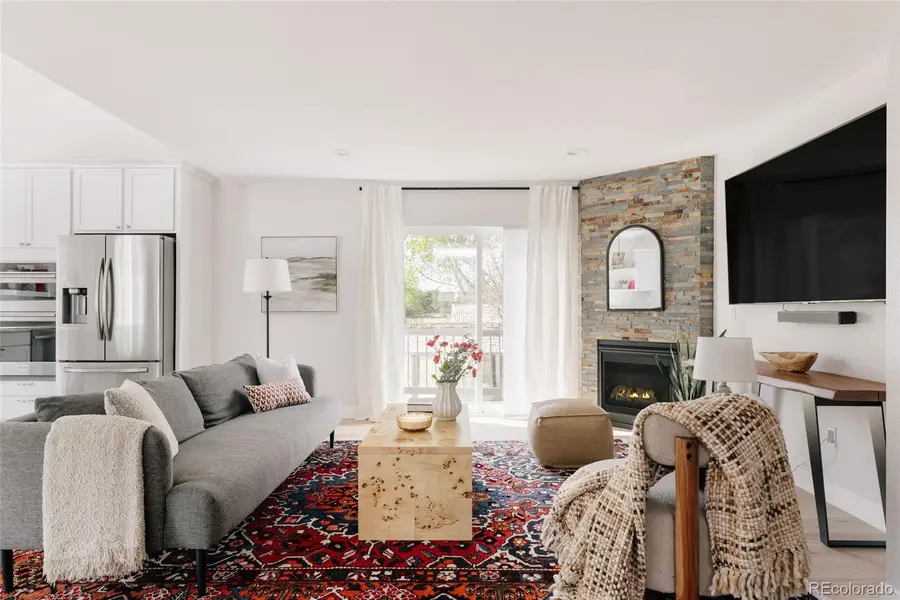 8652 W 49th Place, Arvada, CO 80002 - #2