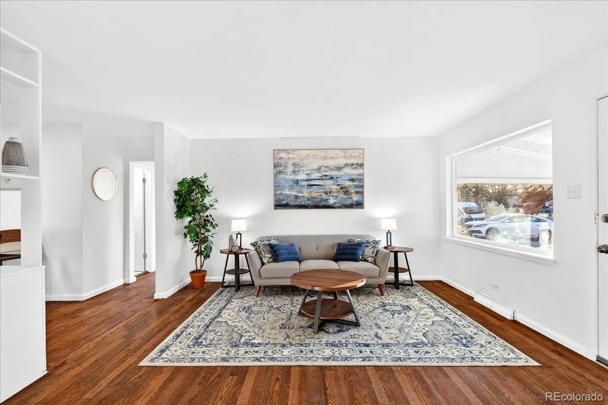 1990 S Irving Street, Denver, CO 80219 - Image #1