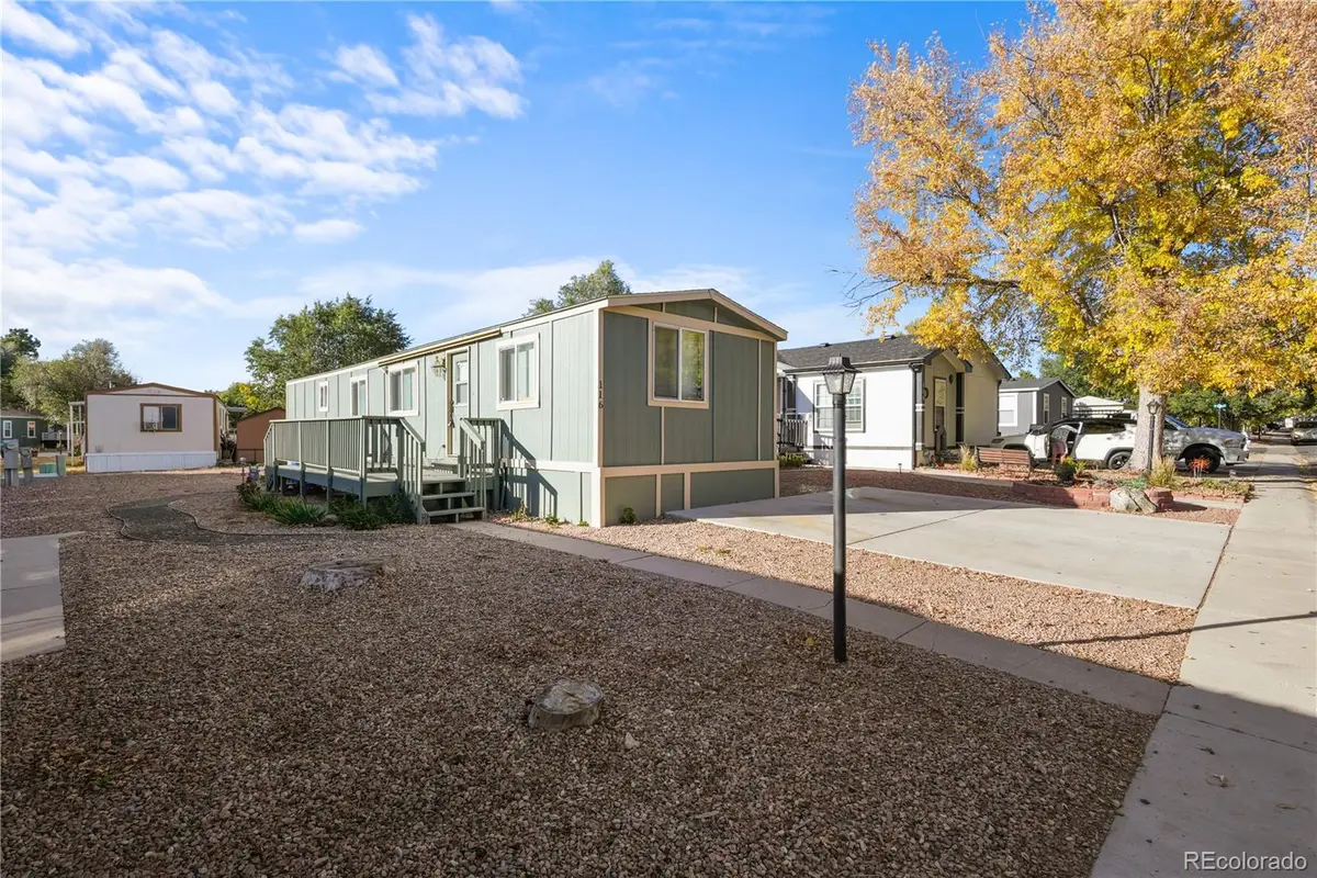 1095 Western Dr, Colorado Springs, CO 80915 - #1