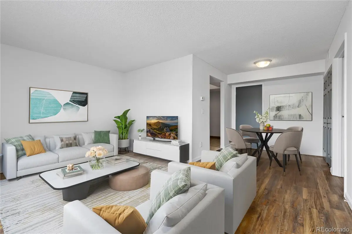 3550 S Harlan Street #124, Denver, CO 80235 - #1