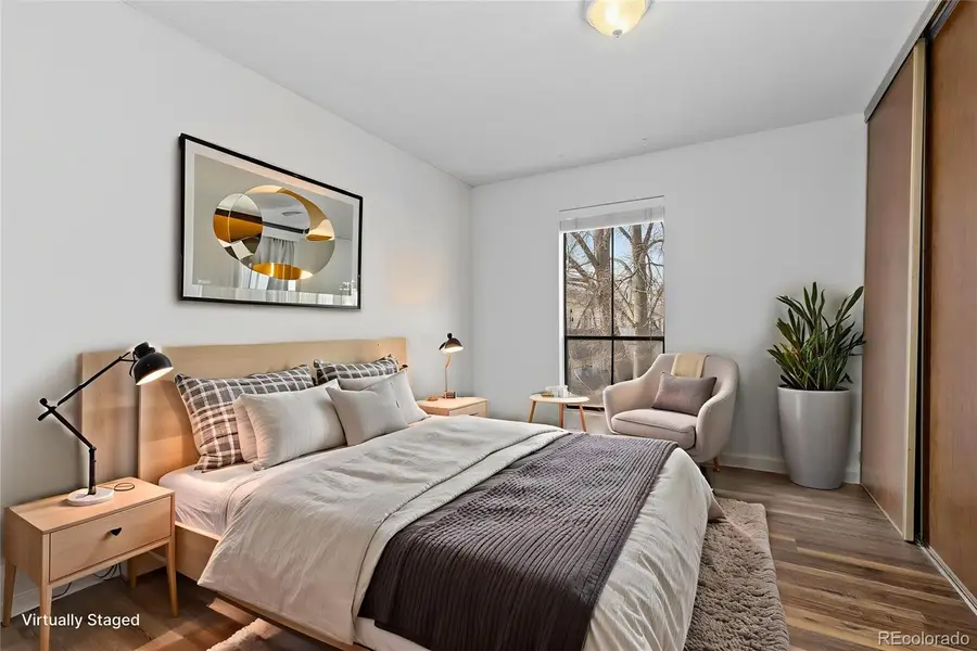 3550 S Harlan Street #124, Denver, CO 80235 - #3