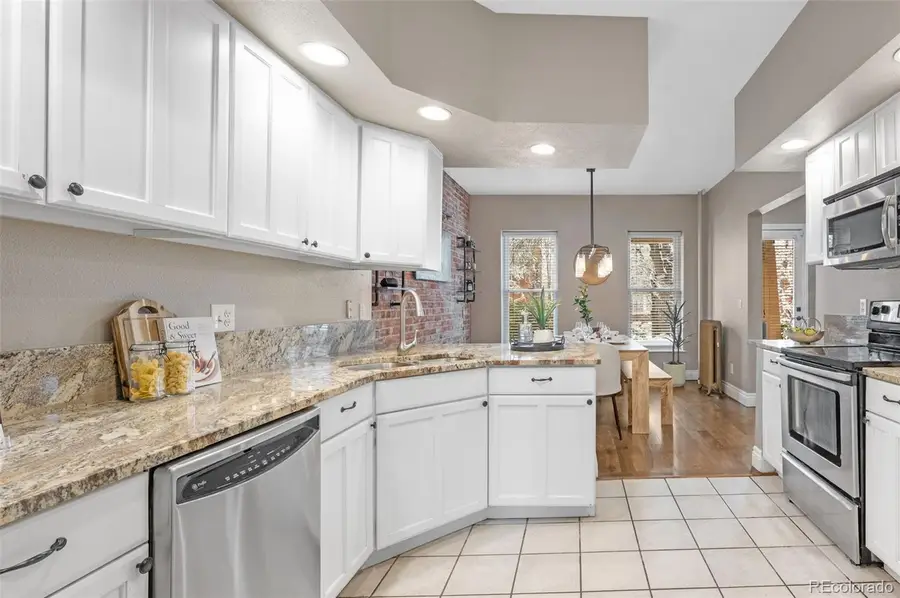 1100 N Logan Street #1, Denver, CO 80203 - #2