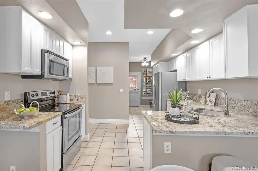 1100 N Logan Street #1, Denver, CO 80203 - #3
