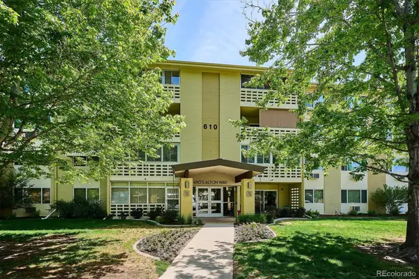 610 S Alton Way #11A, Denver, CO 80247