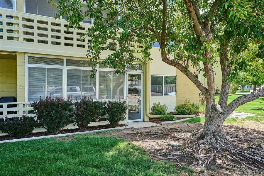 610 S Alton Way #11A, Denver, CO 80247 - #2