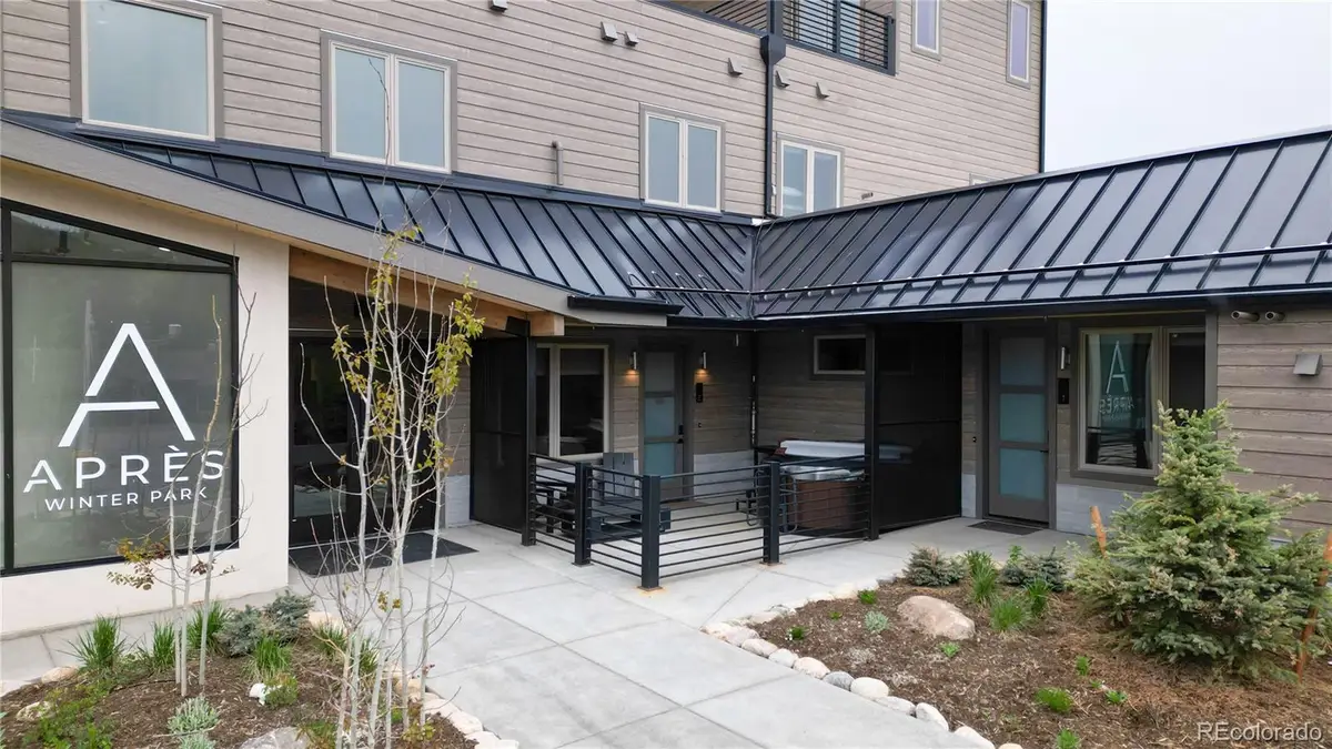 78415 Us Highway 40 #2, Winter Park, CO 80482 - Image #1