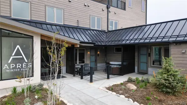 78415 Us Highway 40 #2, Winter Park, CO 80482