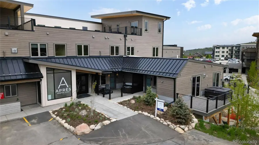 78415 Us Highway 40 #2, Winter Park, CO 80482 - Image #3