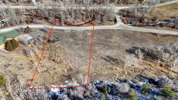 16955 Little River Lane, Salida, CO 81201